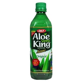 OKF Aloe Vera 500ml